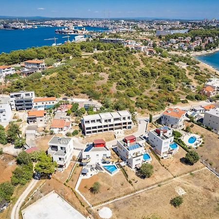 Villa Magnolija Πούλα Εξωτερικό φωτογραφία