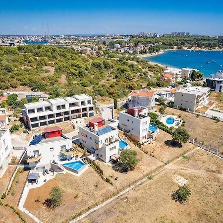 Villa Magnolija Πούλα Εξωτερικό φωτογραφία