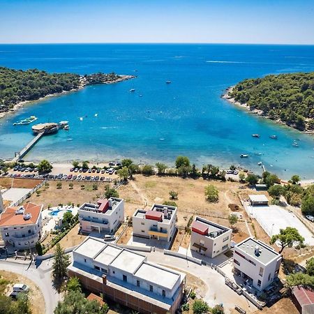 Villa Magnolija Πούλα Εξωτερικό φωτογραφία