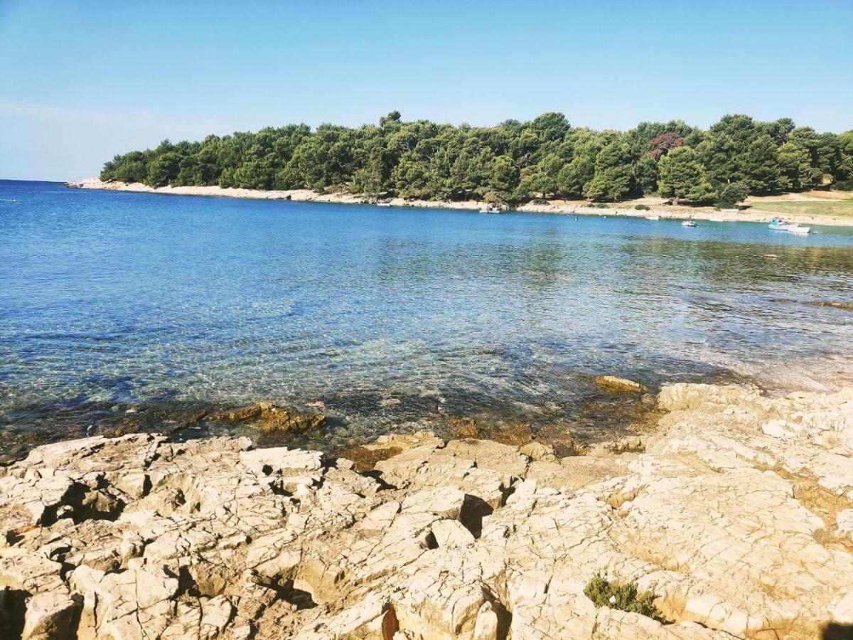 Villa Magnolija Πούλα Εξωτερικό φωτογραφία