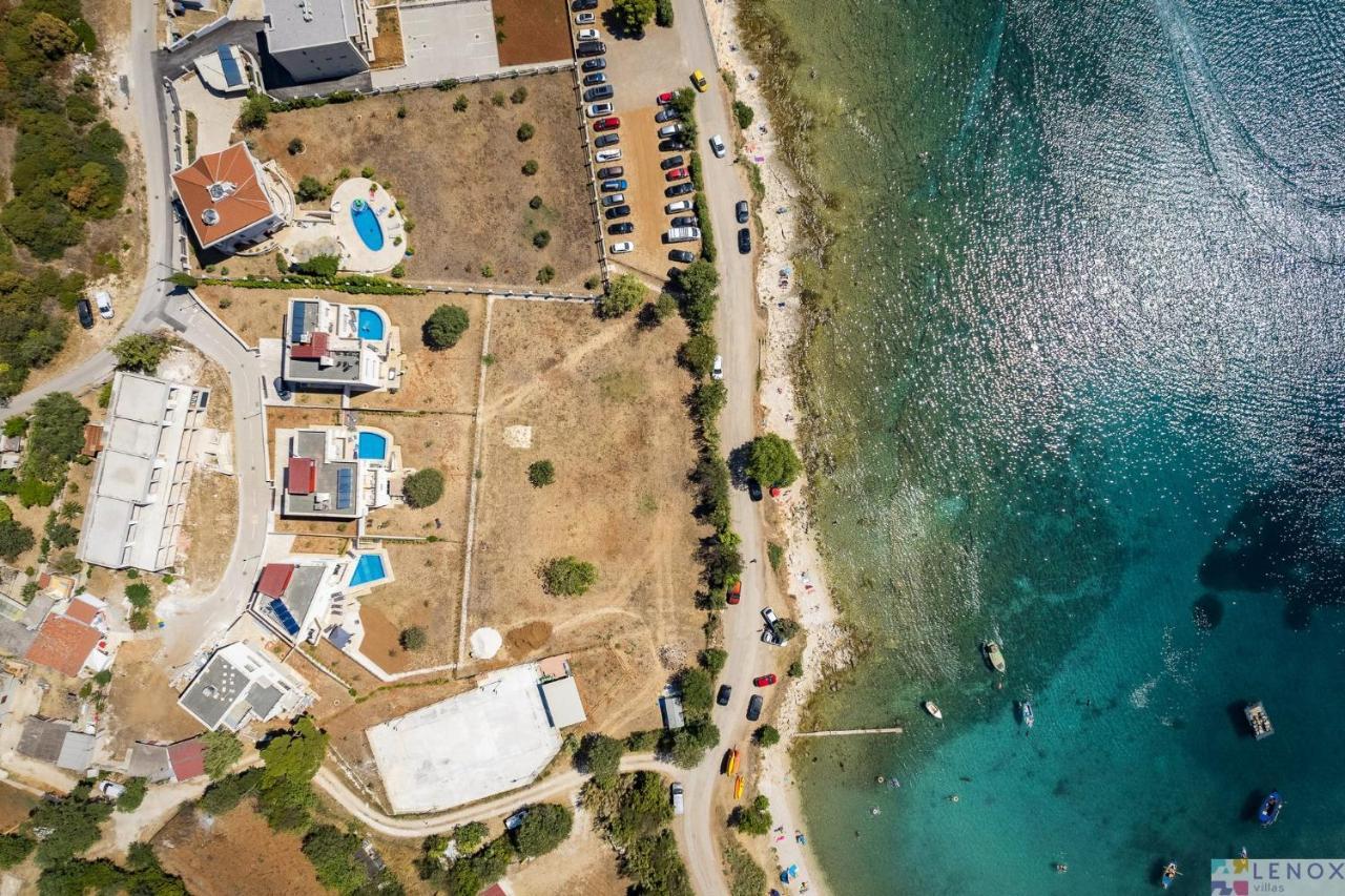Villa Magnolija Πούλα Εξωτερικό φωτογραφία