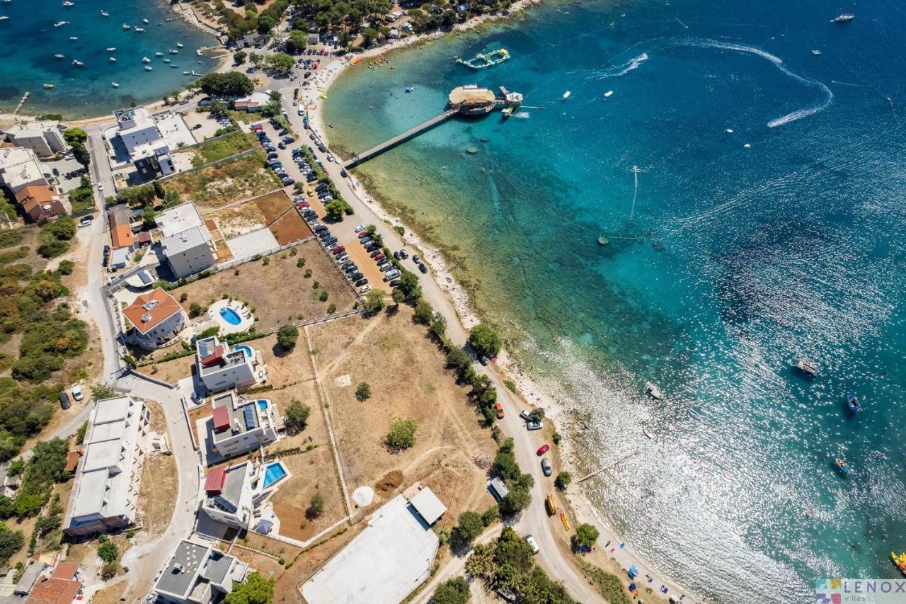 Villa Magnolija Πούλα Εξωτερικό φωτογραφία