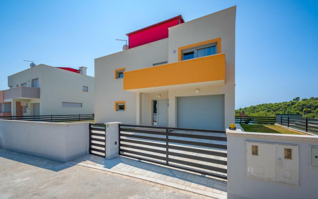 Villa Magnolija Πούλα Εξωτερικό φωτογραφία