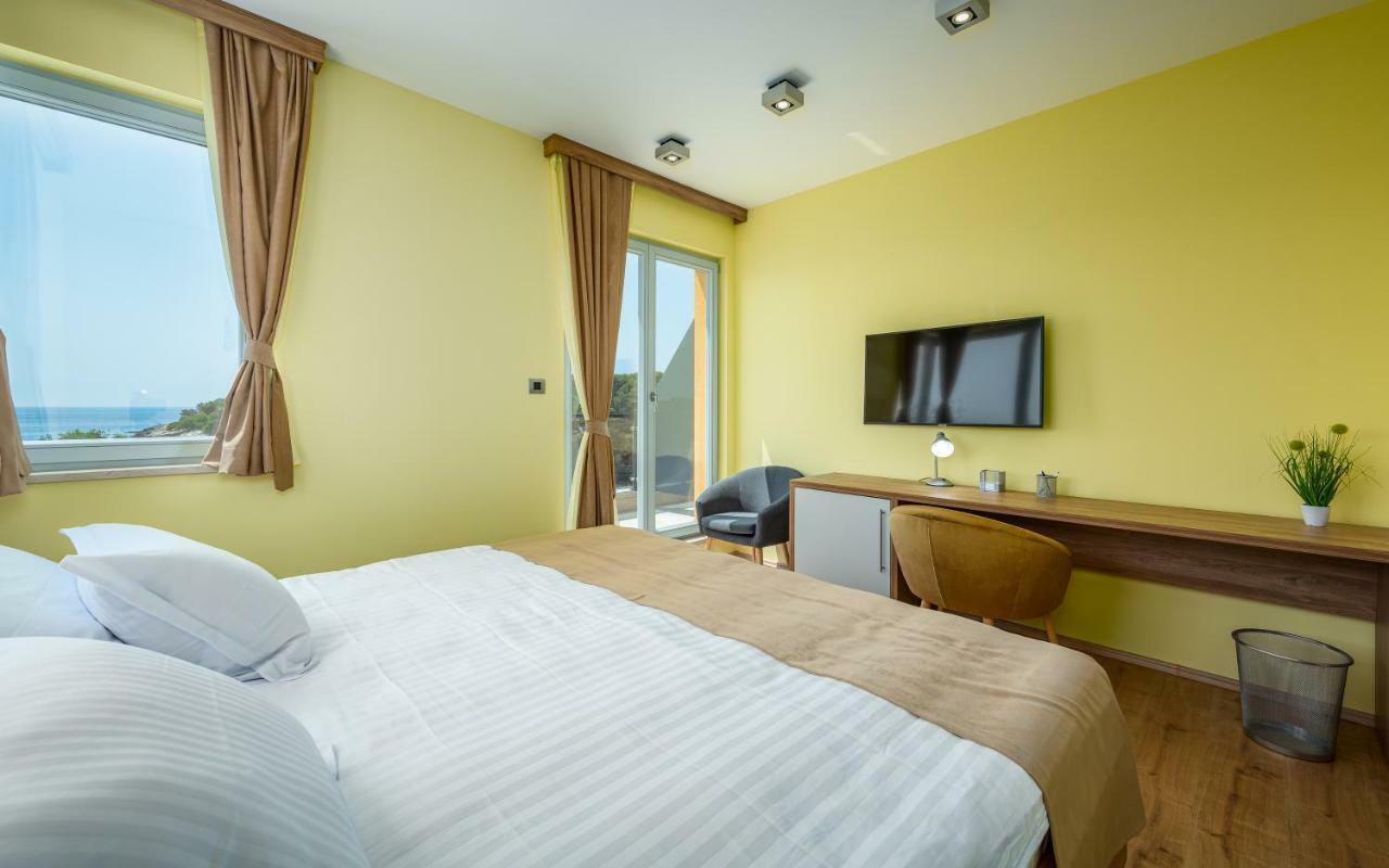 Villa Magnolija Πούλα Εξωτερικό φωτογραφία