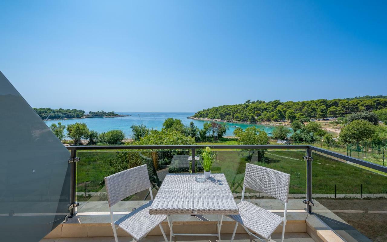 Villa Magnolija Πούλα Εξωτερικό φωτογραφία