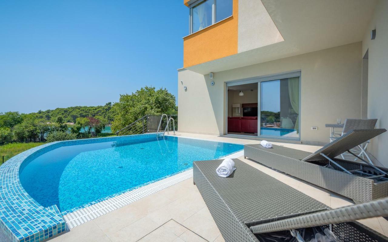 Villa Magnolija Πούλα Εξωτερικό φωτογραφία