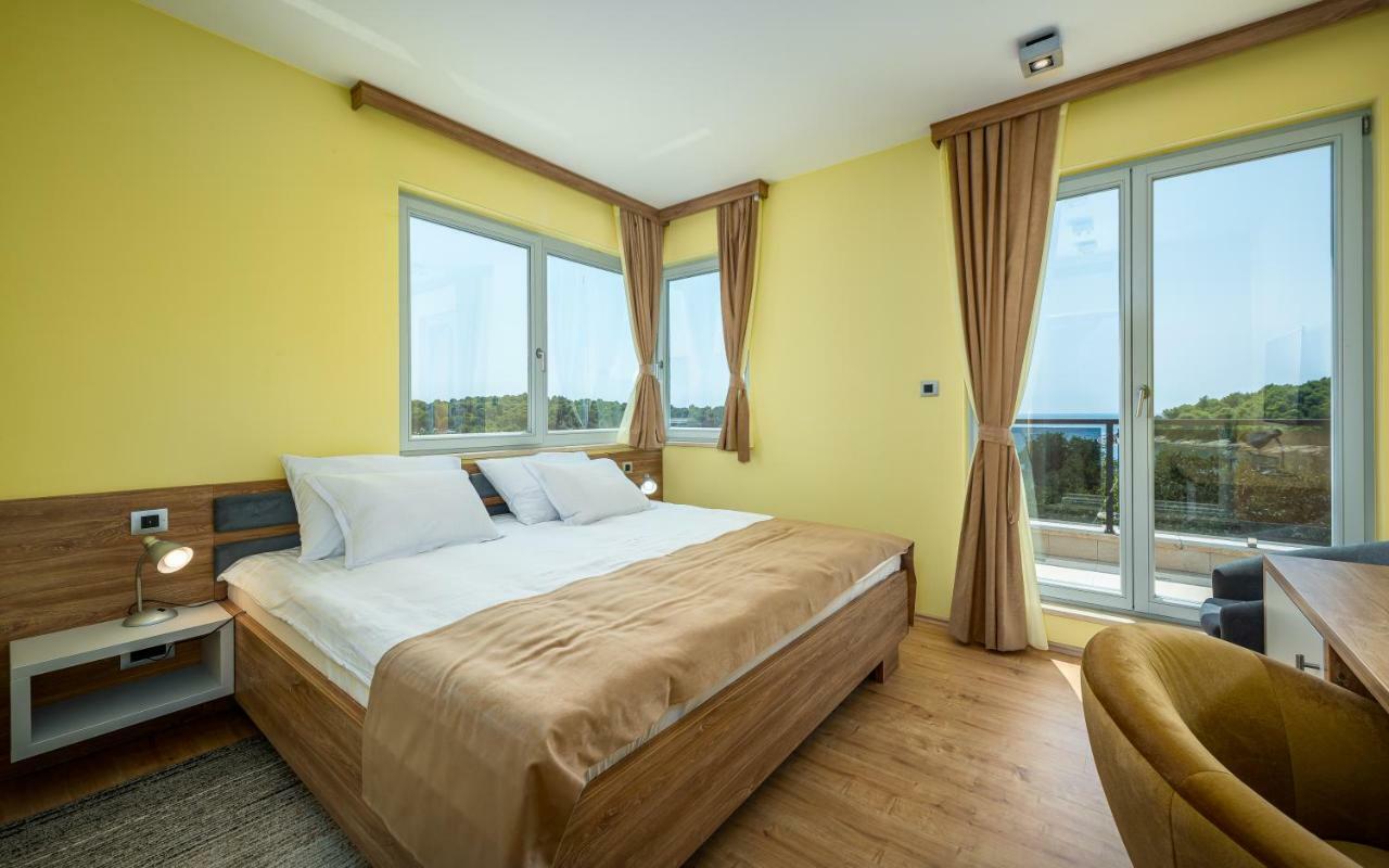 Villa Magnolija Πούλα Εξωτερικό φωτογραφία