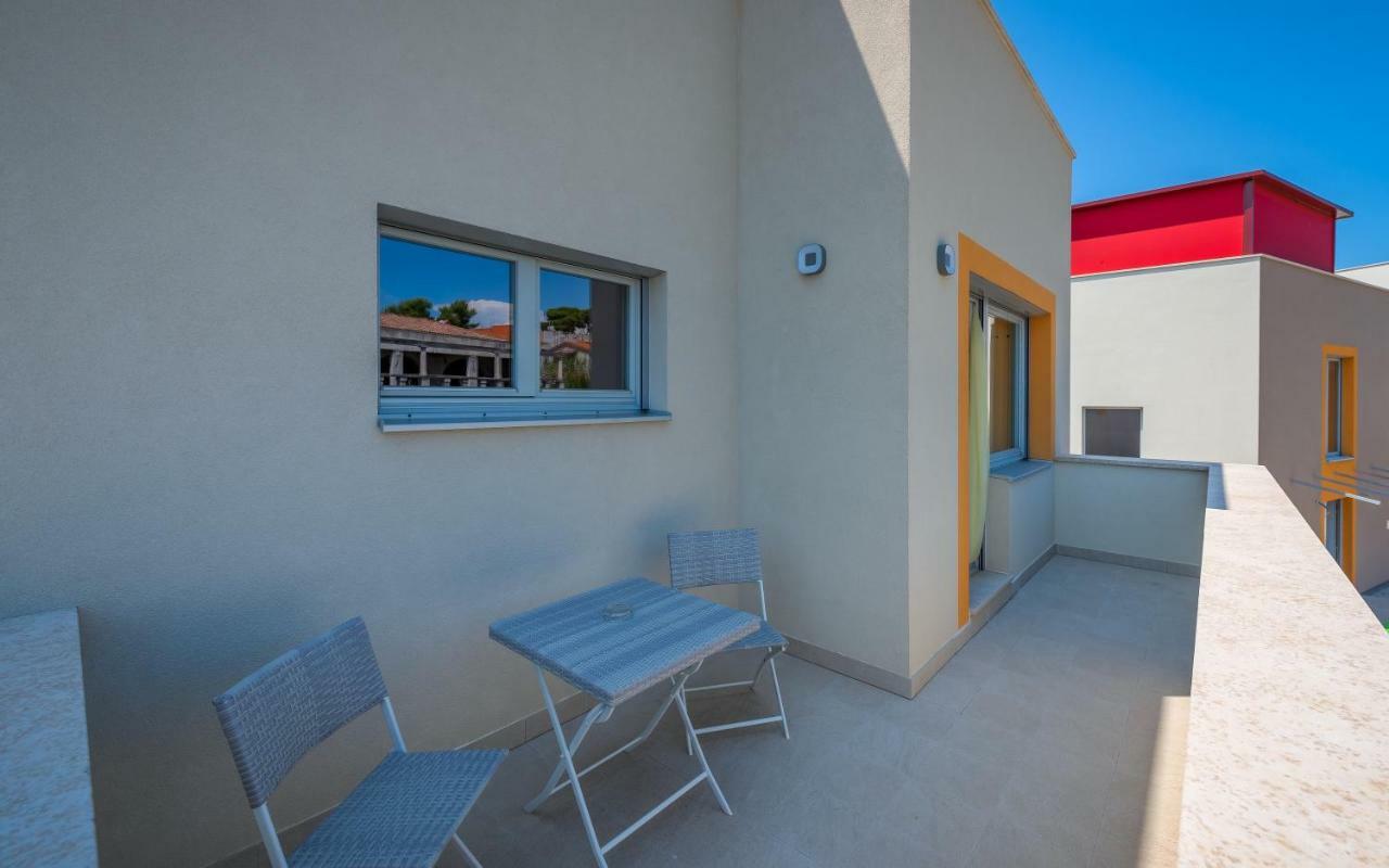 Villa Magnolija Πούλα Εξωτερικό φωτογραφία